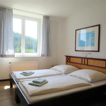 Apartment Residenzpark Willingen Typ A