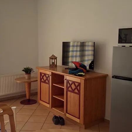 Apartment Residenzpark Willingen Typ A