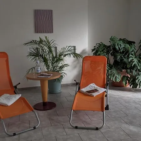 Residenzpark Willingen Typ A Apartment