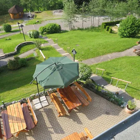 Residenzpark Willingen Typ A * Willingen (Upland)