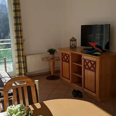 Residenzpark Willingen Typ A