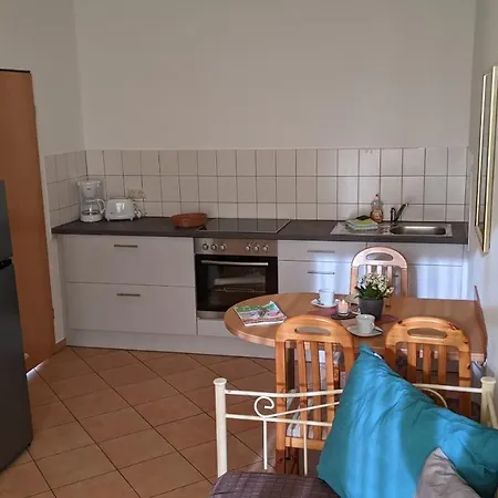 Residenzpark Willingen Typ A Apartment *