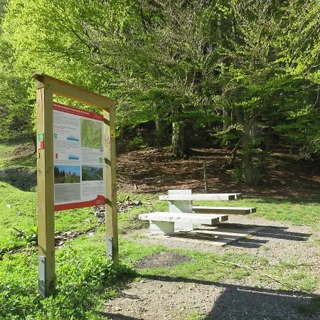 Residenzpark Willingen Typ A